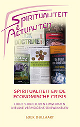 Spiritualiteit en de economische crisis